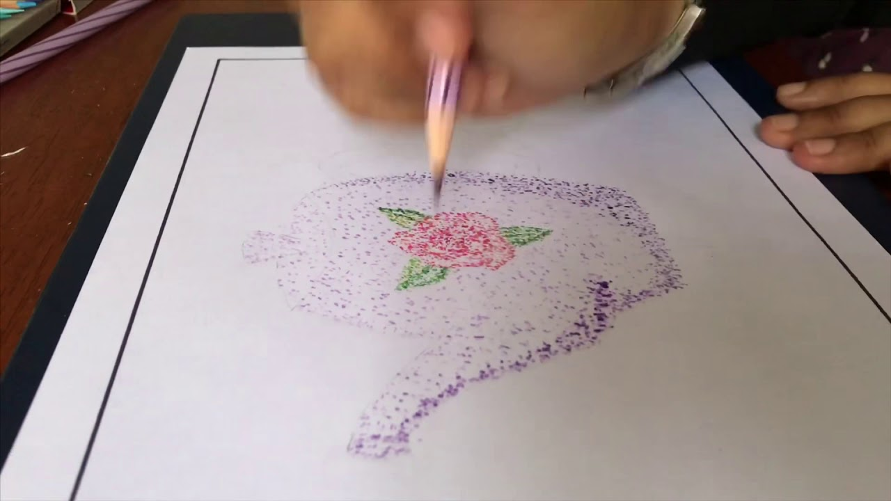 proyek seni anak