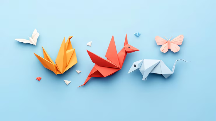 Origami Sederhana