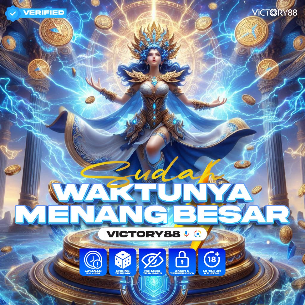 Situs Slot Gacor Victory88