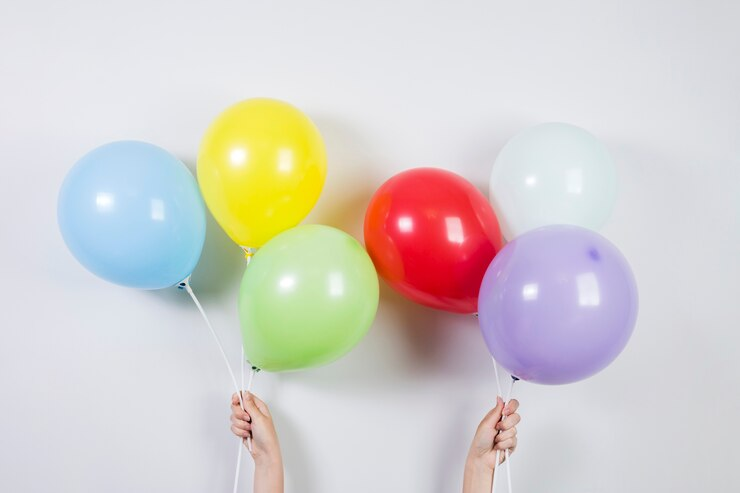 Balon Mengembang Tanpa Ditiup: Eksperimen Sains Anak