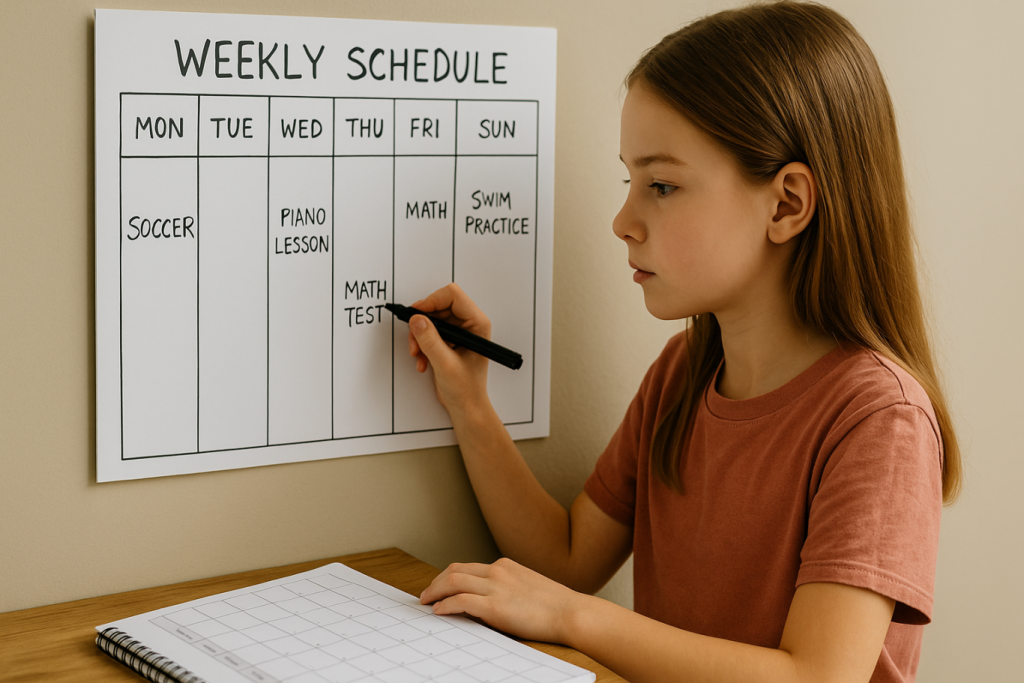 Cara Hindari Kesalahan Fatal dalam Mengasah Bakat Anak 2025: Panduan Berbasis Data untuk Orang Tua Modern