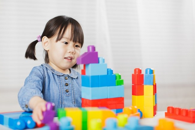 Mainan Edukatif 2025: Pilihan Terbaik untuk Stimulasi Anak