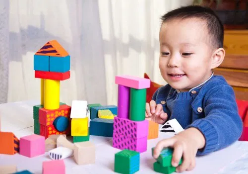 Mainan Edukatif 2025: Pilihan Terbaik untuk Stimulasi Anak