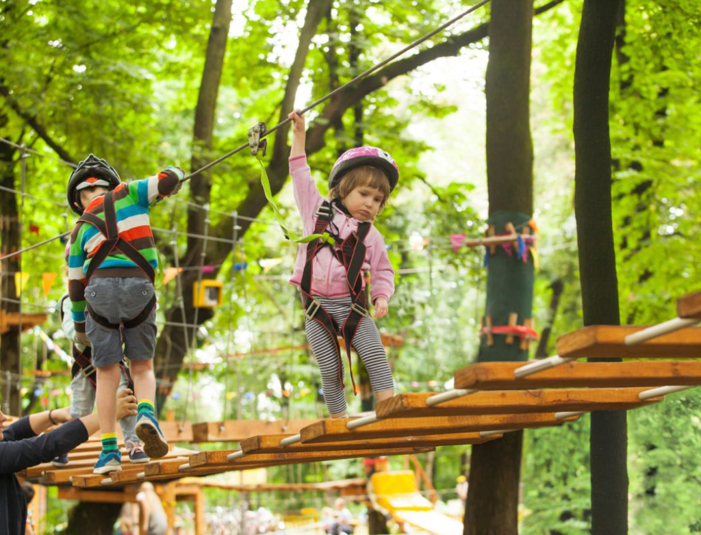 7 Ide Playground Seru 2025 Tempat Aman untuk Anak Aktif: Panduan Lengkap Berdasarkan Riset Terbaru