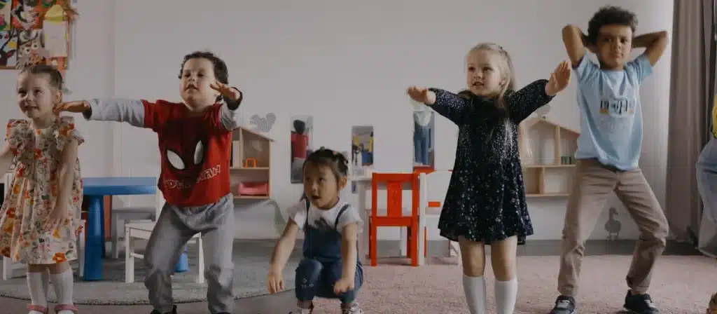 Dunia Kreatif Anak 5 Aktivitas Cerdas Ceria 2025