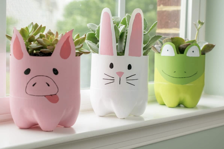 7 Aktivitas Seni Visual 2025 yang Ampuh Ubah Anak Malas Jadi Kreatif & Produktif