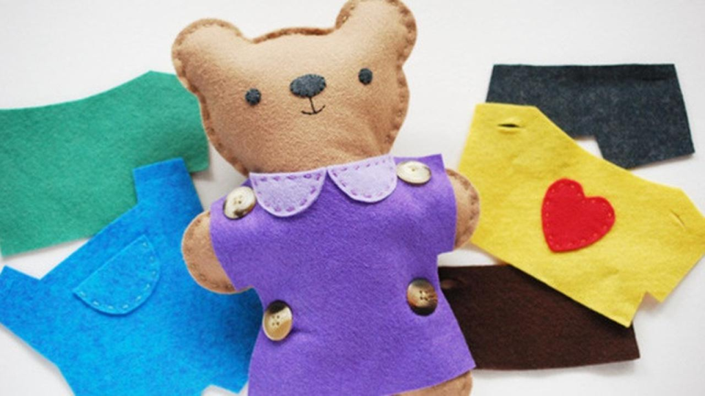 Cerita Boneka Wayang Kain DIY 2025: Kreatif, Bernilai Budaya & Peluang Cuan untuk Gen Z