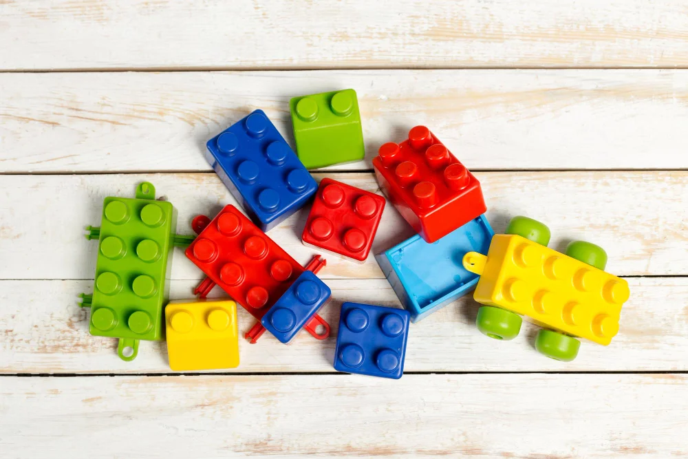 Aktivitas Lego Build Anak: Belajar Kreatif Berbasis Riset 2025