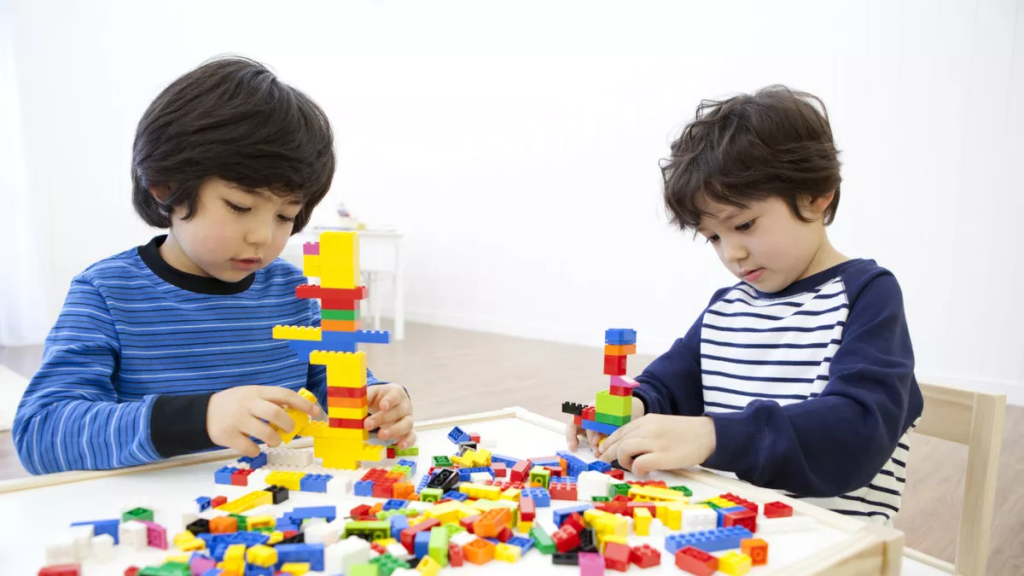 Aktivitas Lego Build Anak: Belajar Kreatif Berbasis Riset 2025
