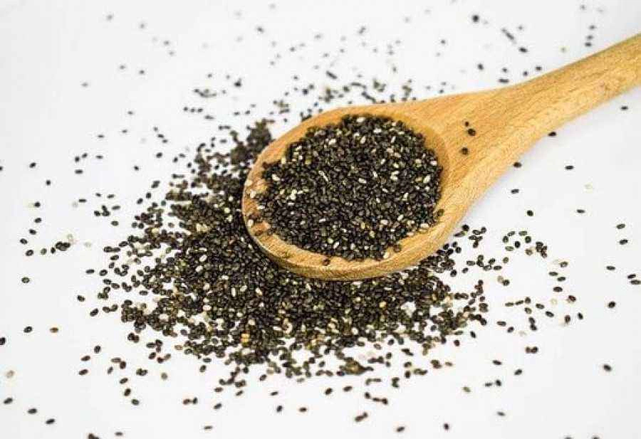6 Manfaat Chia Seed untuk Anak & Cara Olahnya