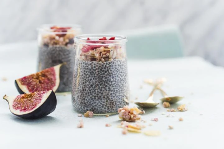 6 Manfaat Chia Seed untuk Anak & Cara Olahnya