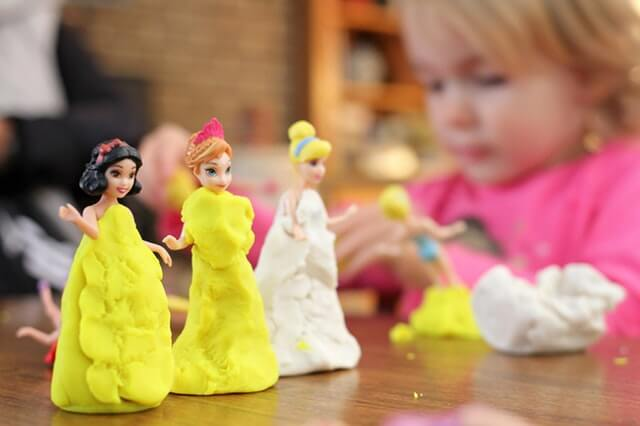 Pesta Anak 2026 7 Aktivitas Seru Tanpa Gadget