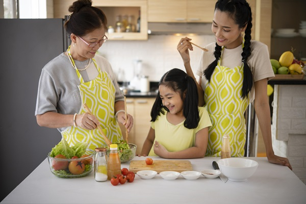 Pesta Anak 2026 7 Aktivitas Seru Tanpa Gadget