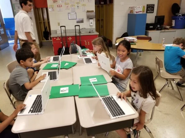 Kids Coding Camp 2026 Siapkan Anak Era AI