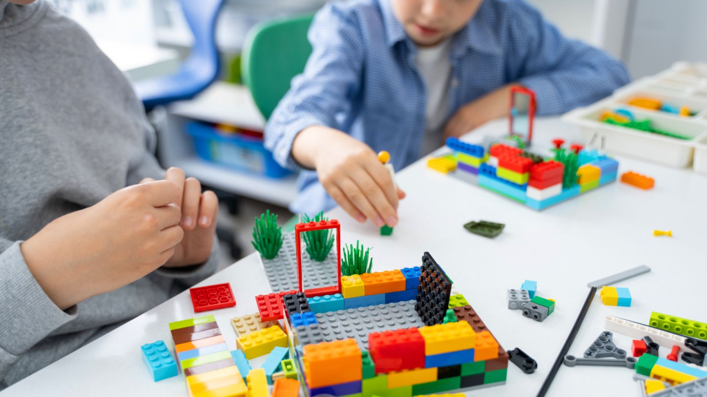 5 Aktivitas LEGO STEM Seru untuk Anak 2026