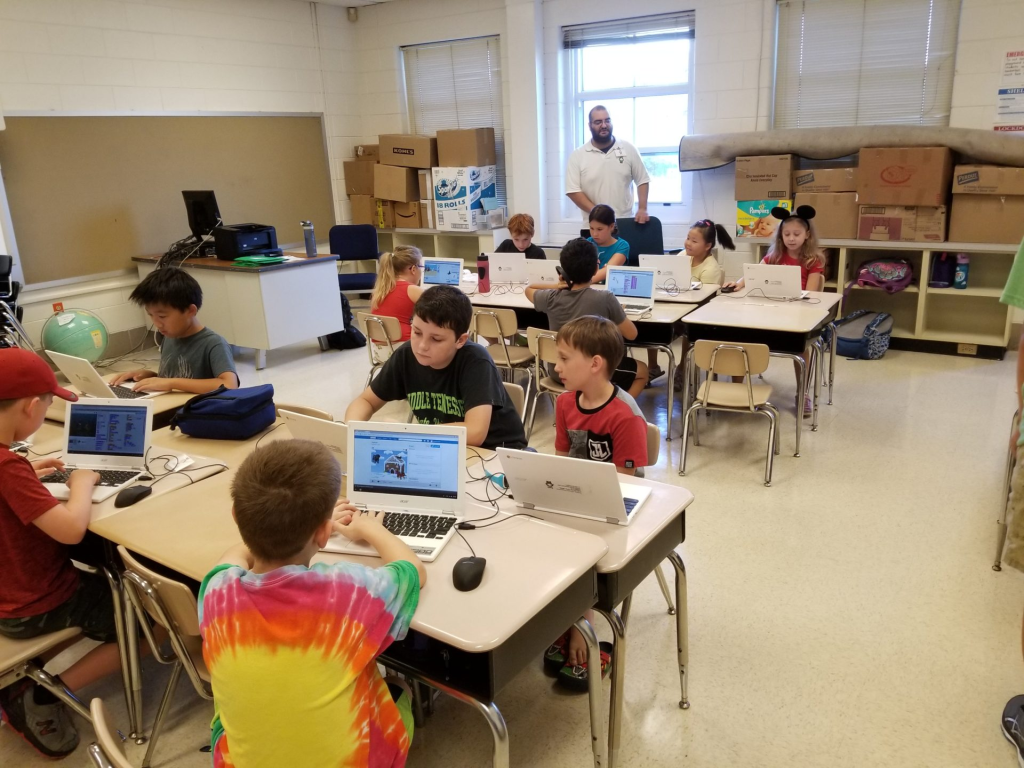 Kids Coding Camp 2026 Siapkan Anak Era AI