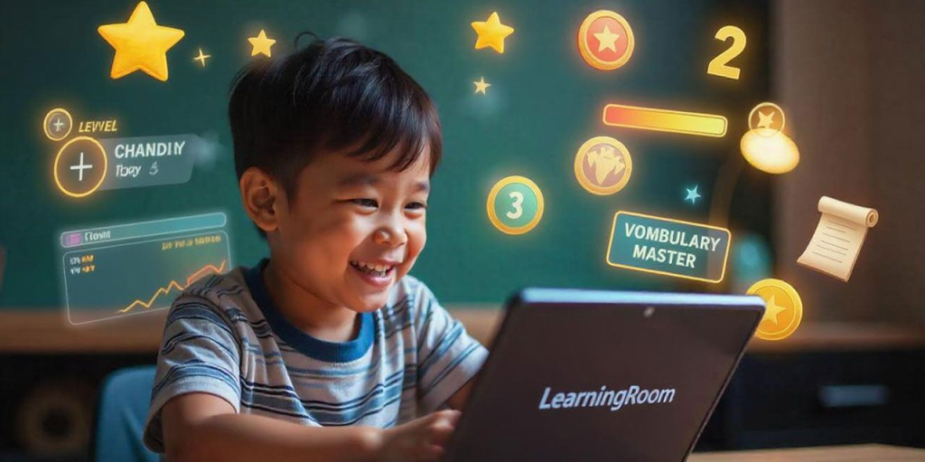 5 Gamification Badge Global Anak Semangat 2026