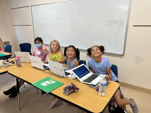 Kids Coding Camp 2026 Siapkan Anak Era AI