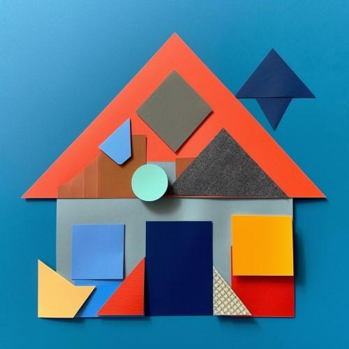 5 Ide Kolase Kertas Warna yang Mudah dan Seru untuk Anak-Anak di Rumah