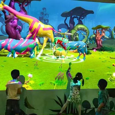 Playground AR 2026 Kini Hadir di Jakarta, Anakmu Wajib Coba Pengalaman Ini