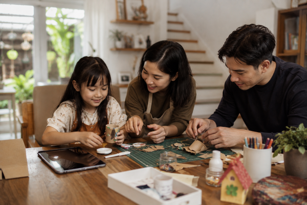 7 Aktivitas DIY Anakmu 2026 Saat Libur Panjang, Hemat Tanpa Gadget