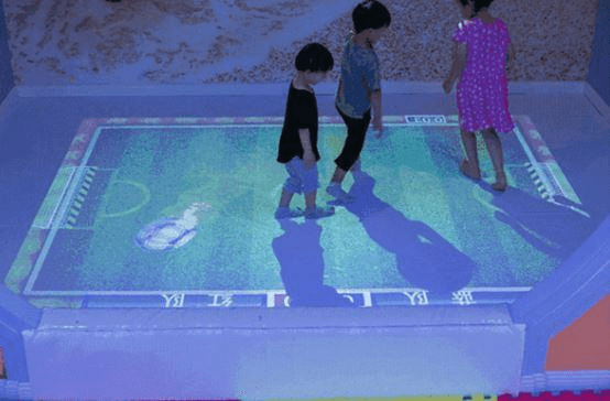 Playground AR 2026 Kini Hadir di Jakarta, Anakmu Wajib Coba Pengalaman Ini