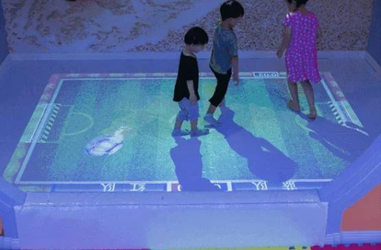Playground AR 2026 Kini Hadir di Jakarta, Anakmu Wajib Coba Pengalaman Ini