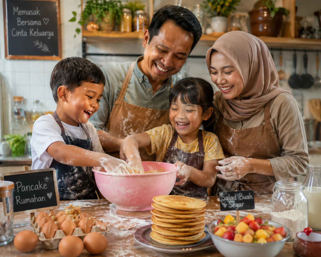 7 Kegiatan Seru Bikin Anakmu Tidak Bosan Saat Libur Sekolah Juli 2026