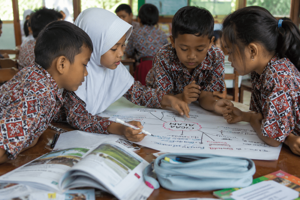 Jangan Biarkan Anakmu Lewatkan Playground Edukatif Keberagaman 2026
