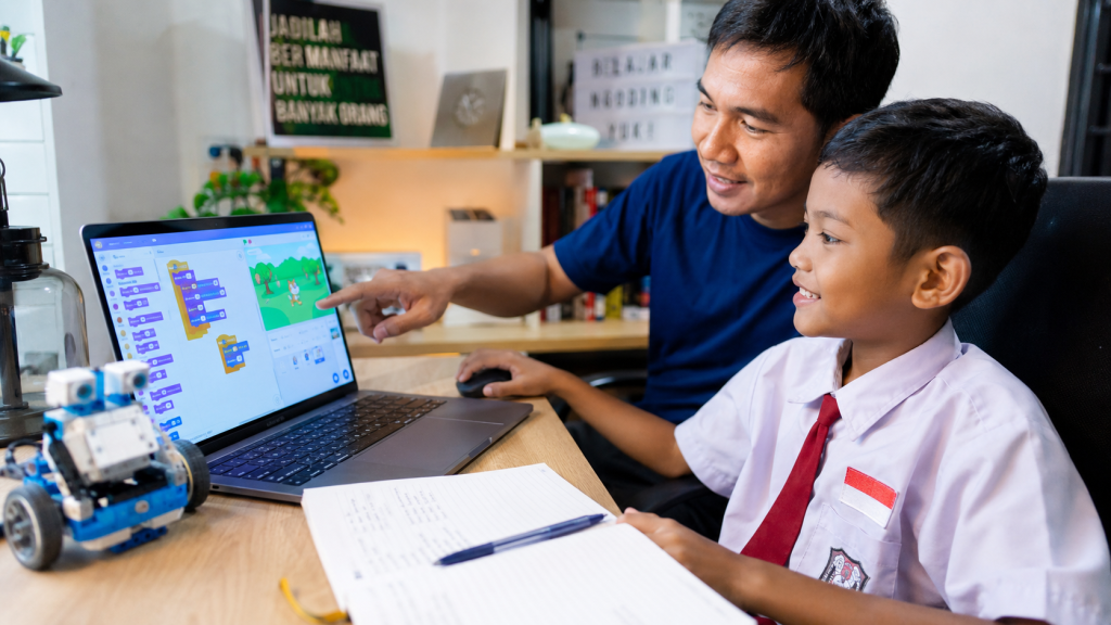 7 Ide Kreativitas Anakmu di Libur Sekolah Juli 2026 yang Bikin Betah di Rumah