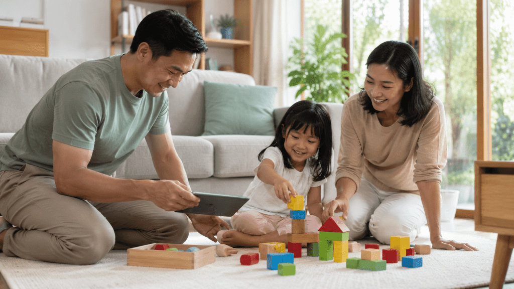 Cara Seru Kurangi Screen Time Anak 2026, Ganti dengan Aktivitas Kreatif yang Lebih Seru