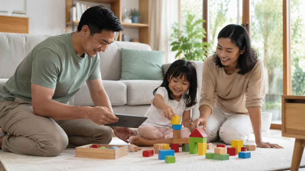Cara Seru Kurangi Screen Time Anak 2026, Ganti dengan Aktivitas Kreatif yang Lebih Seru