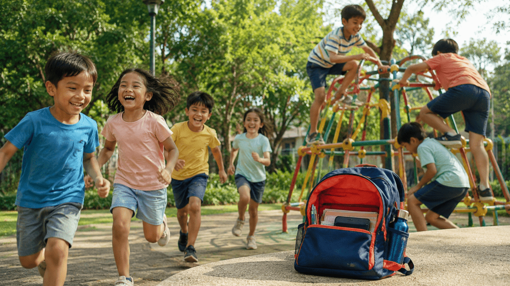 Cara Seru Kurangi Screen Time Anak 2026, Ganti dengan Aktivitas Kreatif yang Lebih Seru