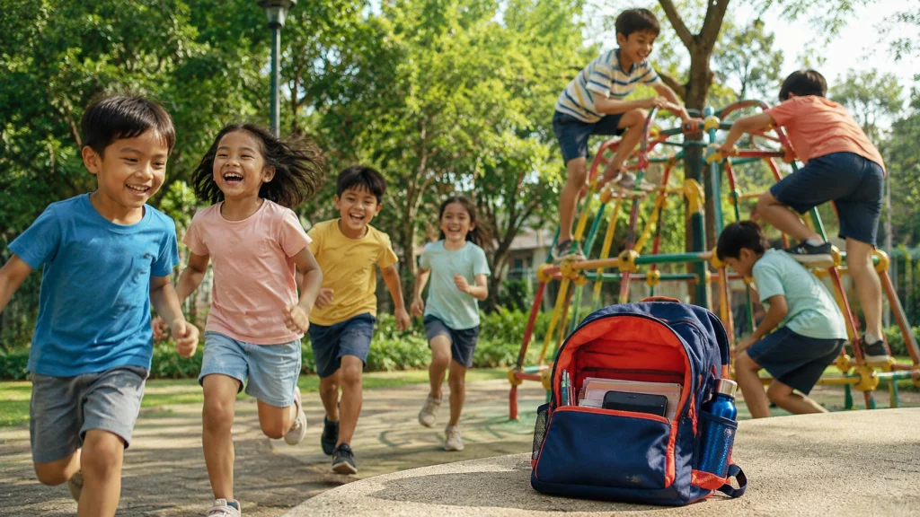 Cara Seru Kurangi Screen Time Anak 2026, Ganti dengan Aktivitas Kreatif yang Lebih Seru
