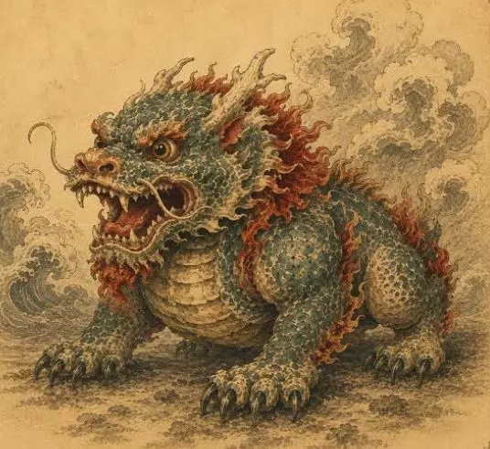 pu lao